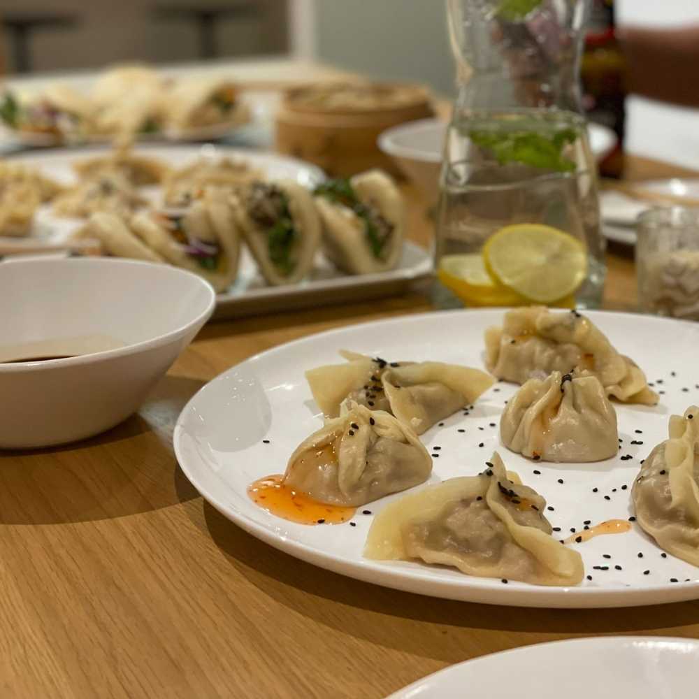 Talleres de cocina en Málaga | Bernardita Cocina