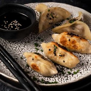 Taller de Gyozas y Pan Bao