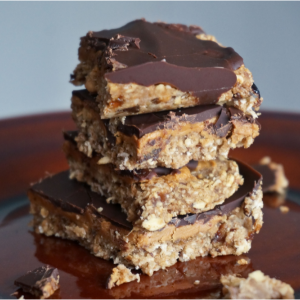 Plaza para el Taller de Dulces y Antojos Saludables