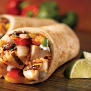 Plaza para el Taller de Comida Tex-Mex Degustación Picantes y Micheladas