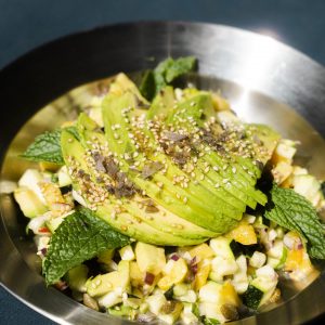 Comidas de Primavera