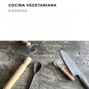 Ebook Recetas Vegetarianas