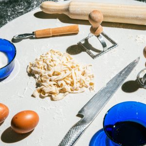 Taller Cena como un Italiano