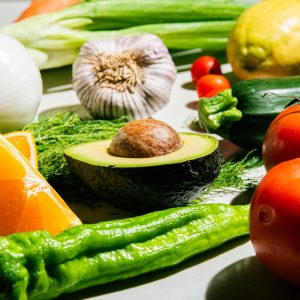 Taller Vegetariano
