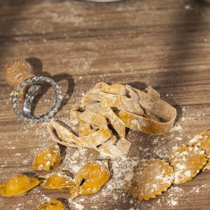 Taller de PAstas Frescas