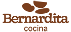 logtipo bernardita cocina nueva