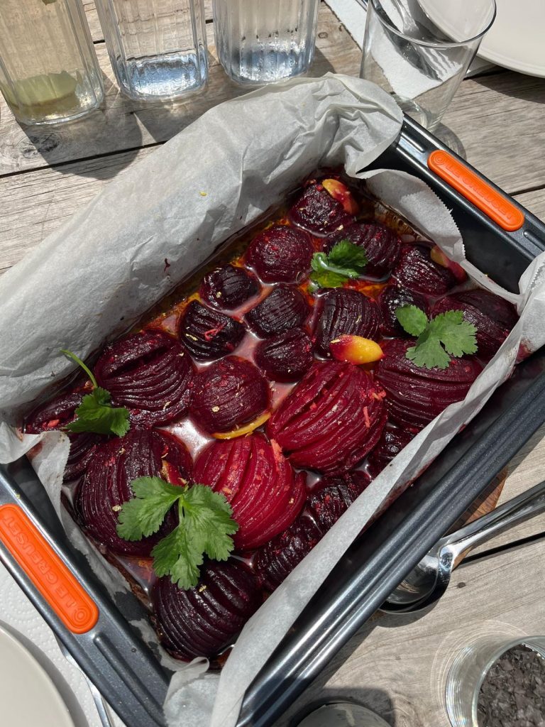 sabores otono