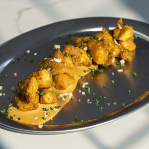 Taller Comida Thai