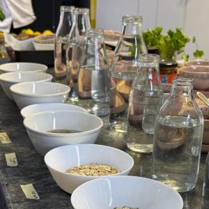 Batch Cooking