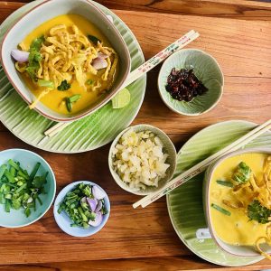 Ceviches, tiraditos y tartar