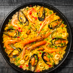 Arroces