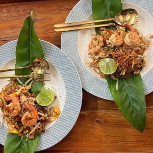 Comida Vietnamita
