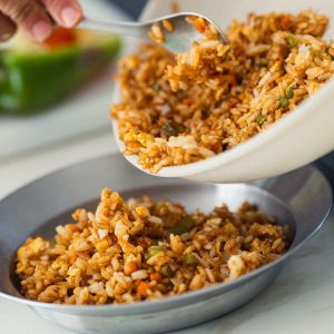 Comida Turca