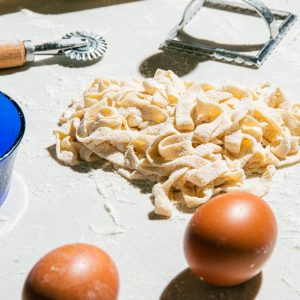Cena como un Italiano