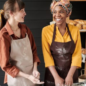 Taller "Brunch con mi mamá"